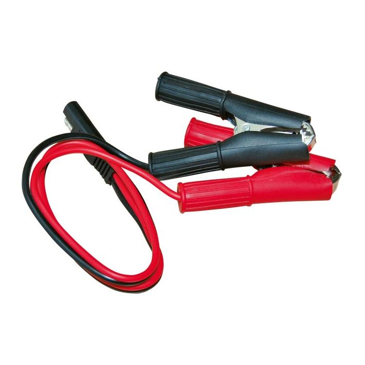 Ladegerät für 12 V mit LCD Display - Produktbild 4