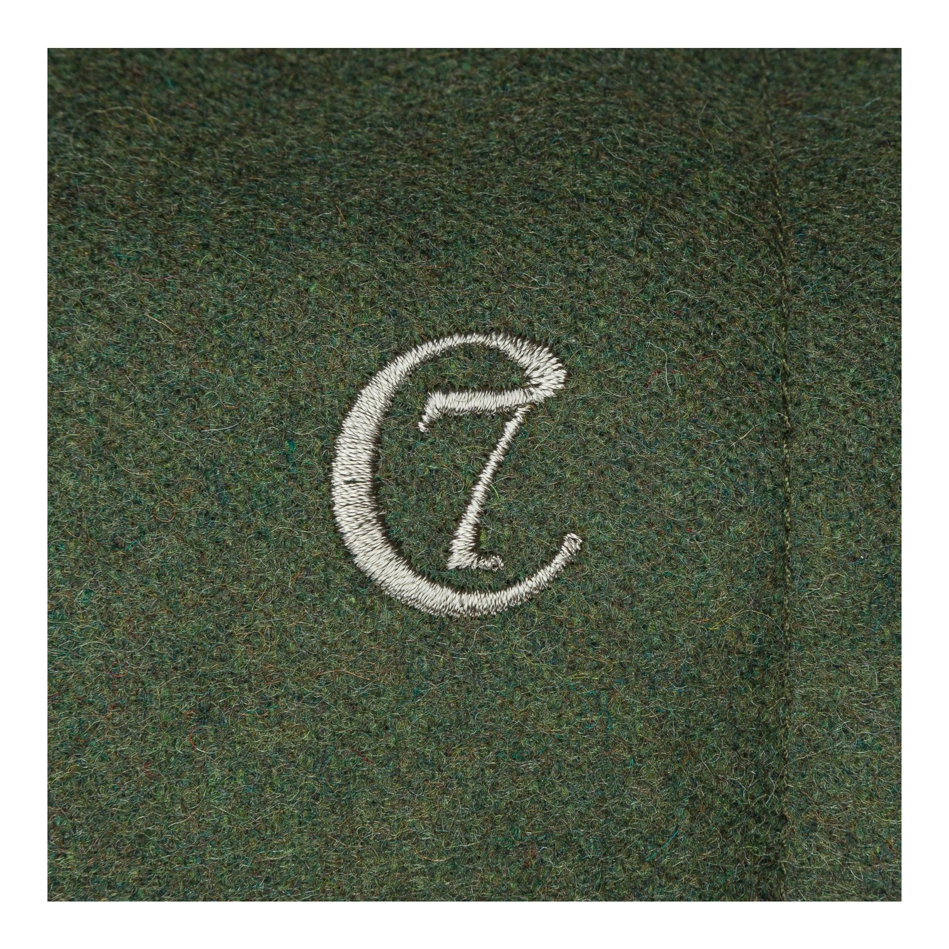 Hundemantel Brooklyn Flanell Dackel - Produktbild 6