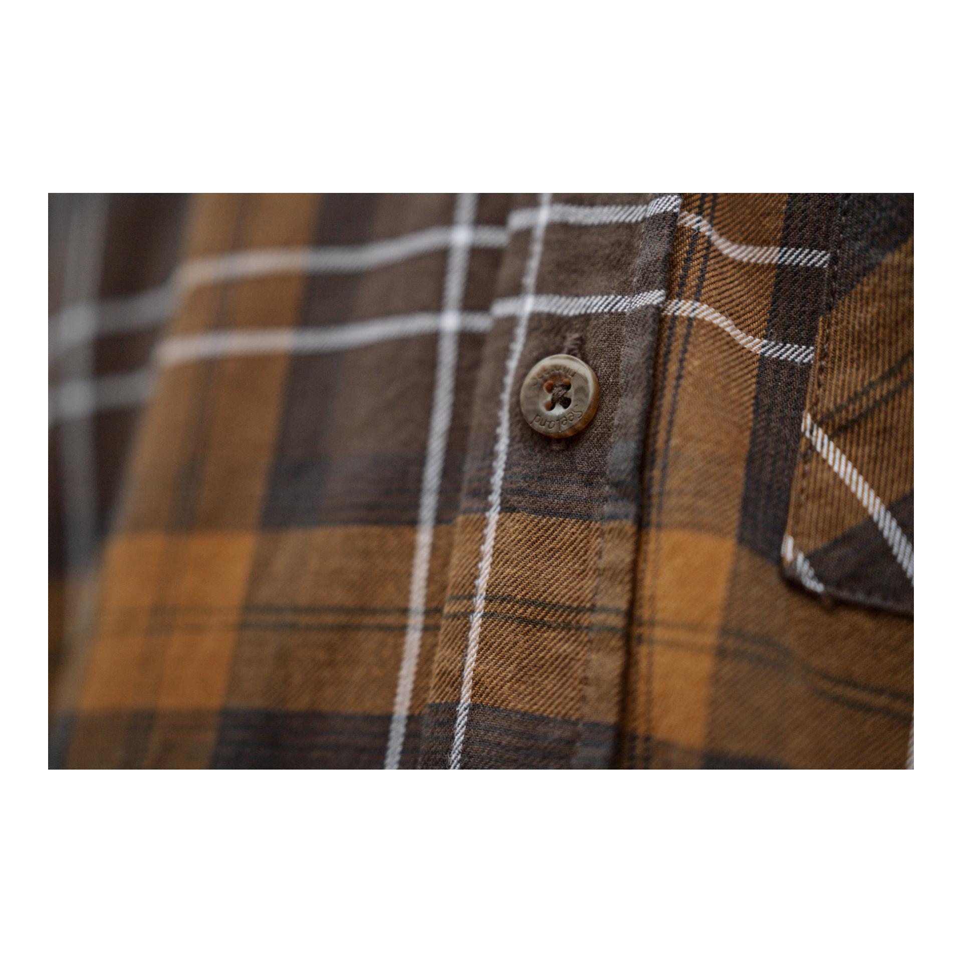 Glen Flannel Hemd - Produktbild 6