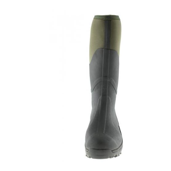 Gummistiefel Unisex Muckmaster High - Produktbild 2