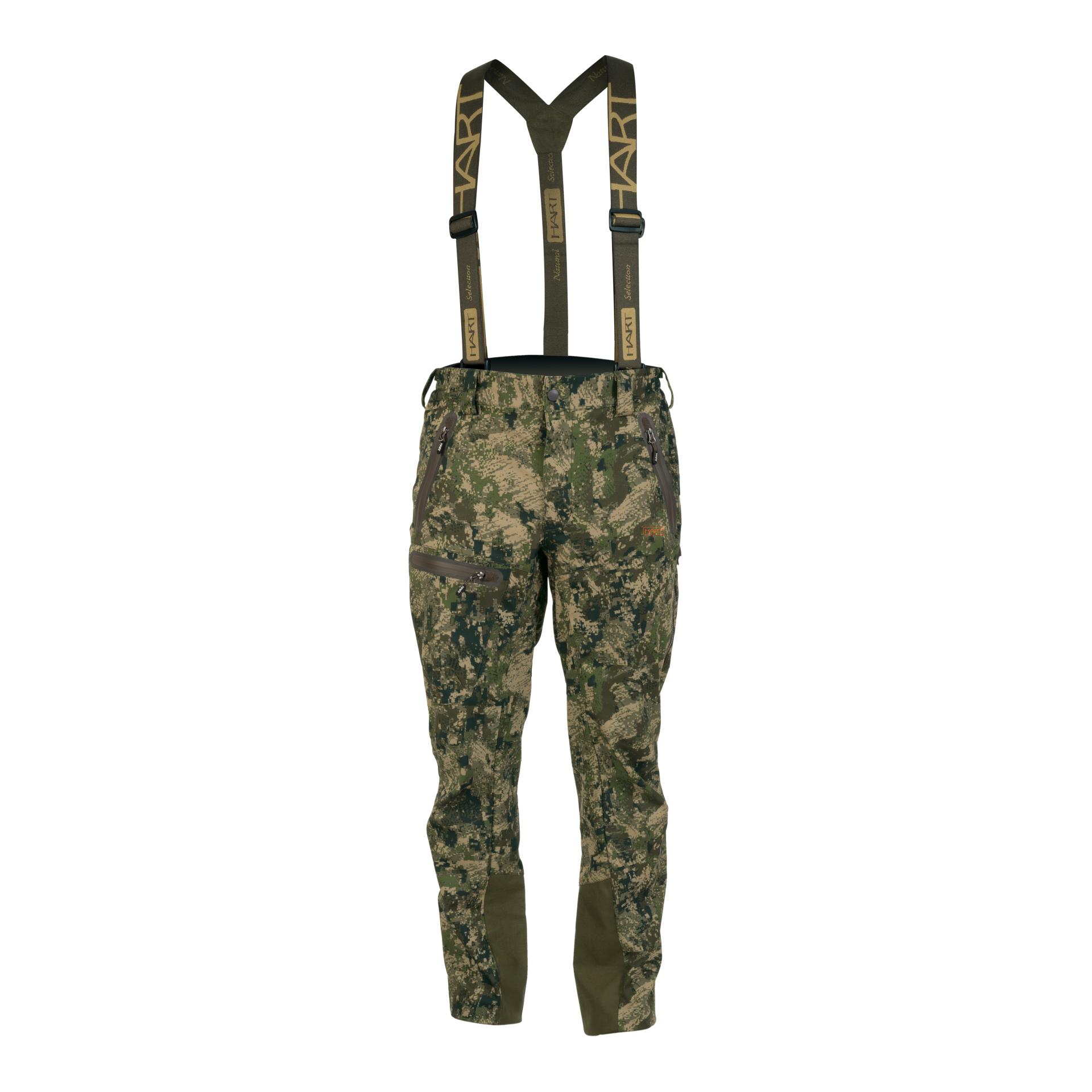 CHAMOIS-T Hose Herren - Produktbild 3