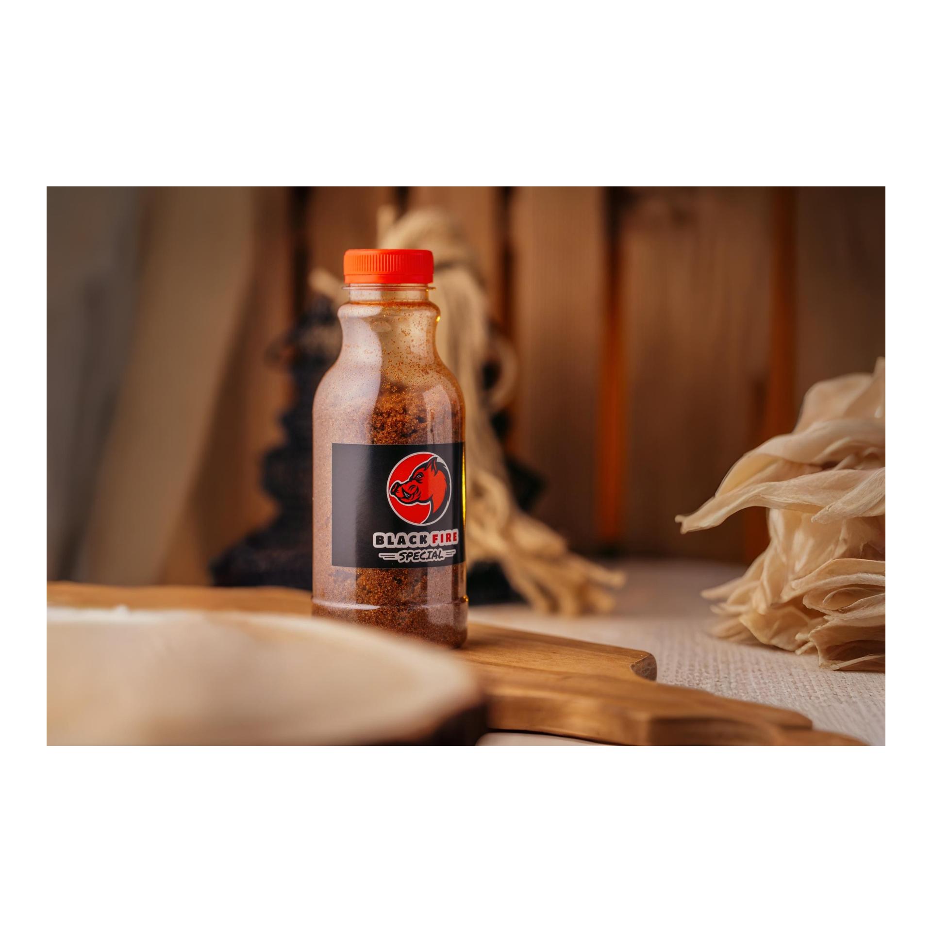 Wildlockmittel Spezial 0,5 Kg - Produktbild 4