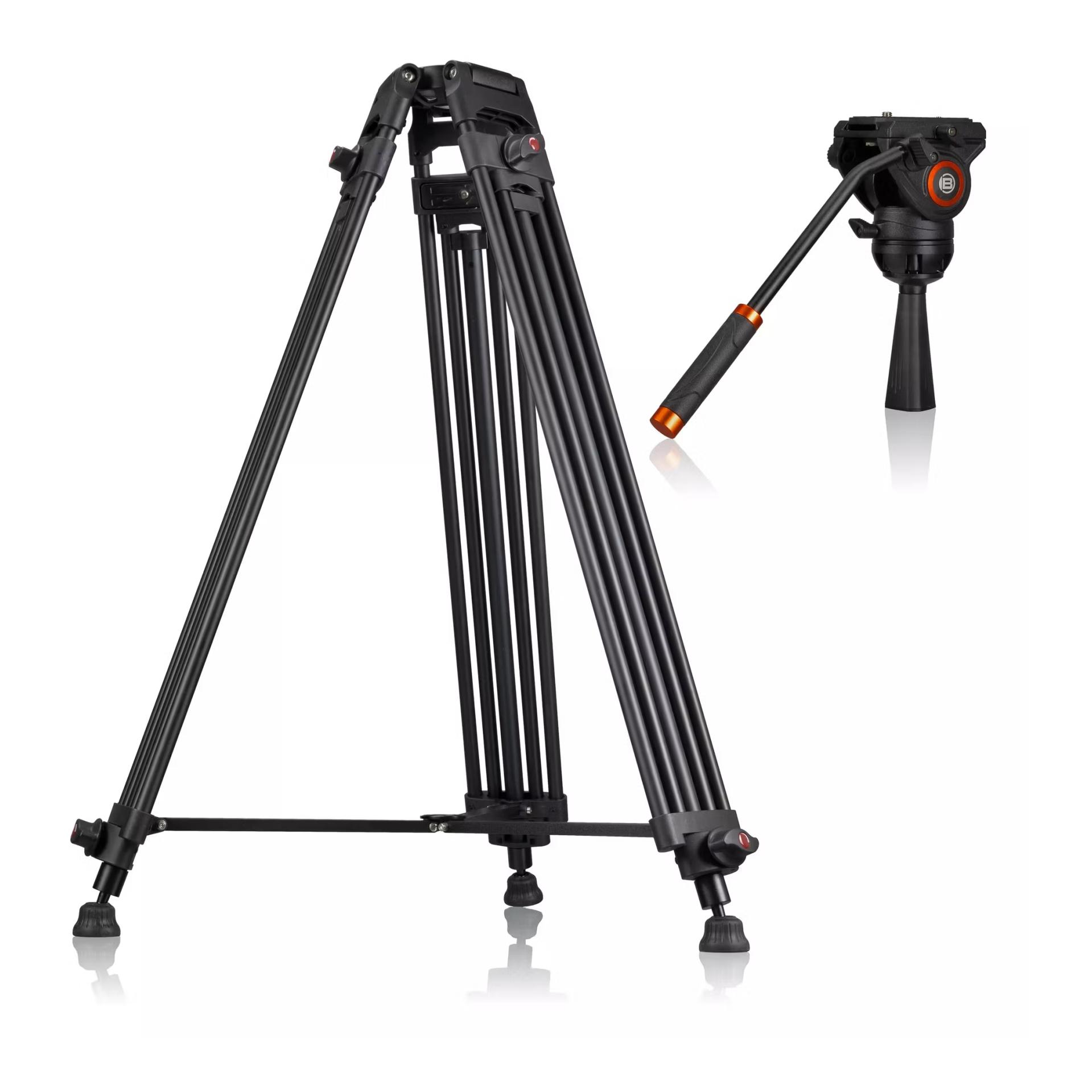 Tripod-Stativ - Produktbild 2