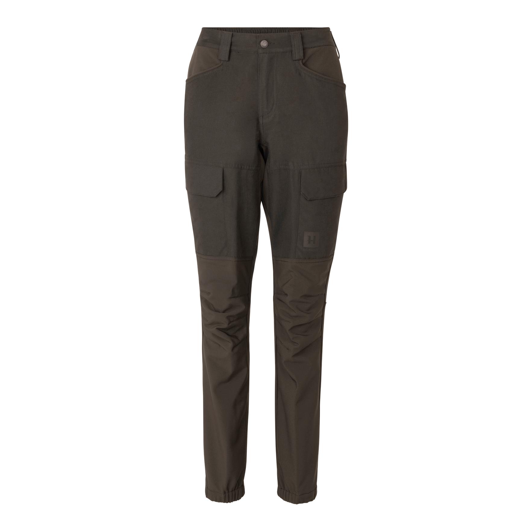 Scandinavian Hose Damen - Produktbild 1