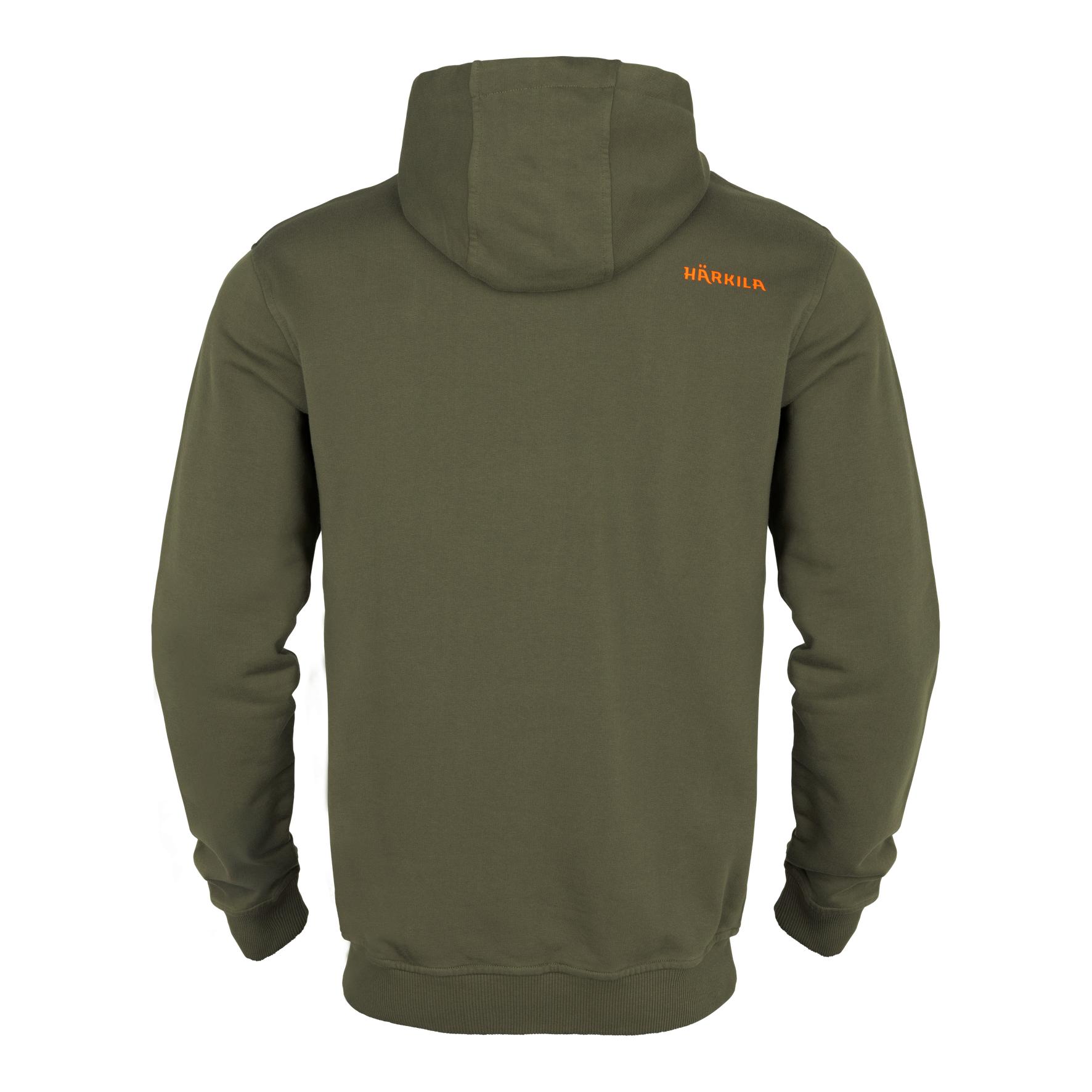Identity Hoodie - Produktbild 4