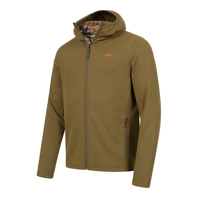 Herren Drain FZ Hoody - Produktbild 2