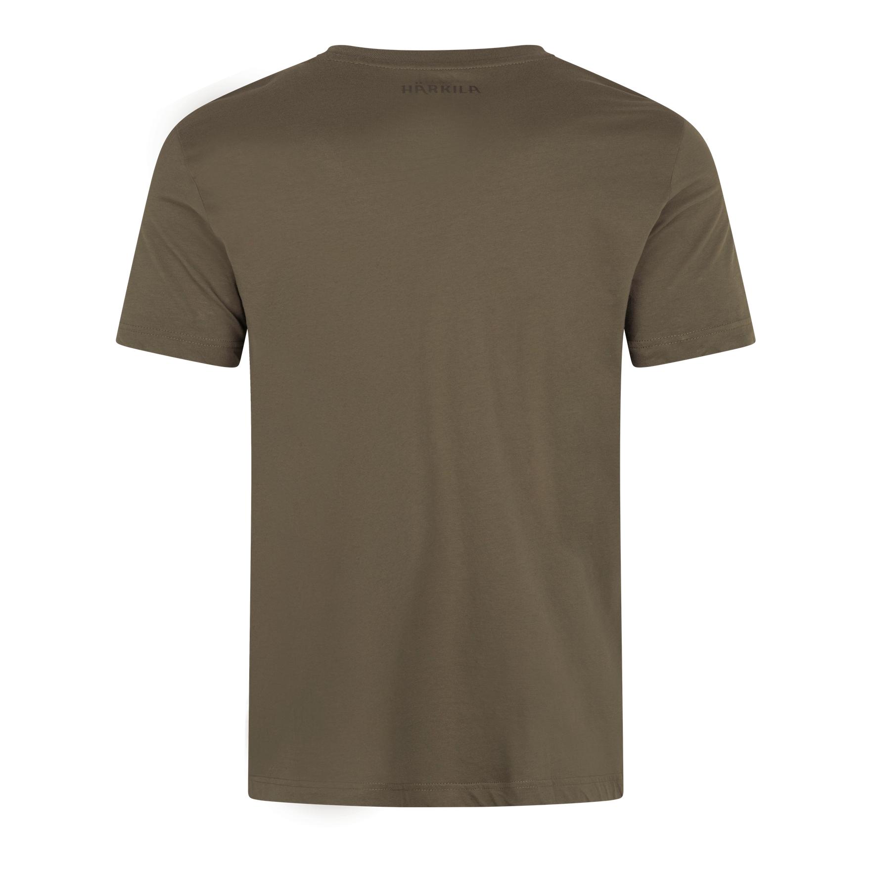 Scandinavian T-Shirt - Produktbild 4