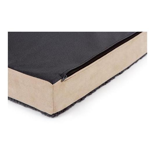 Memory-Foam Matratze - Produktbild 5