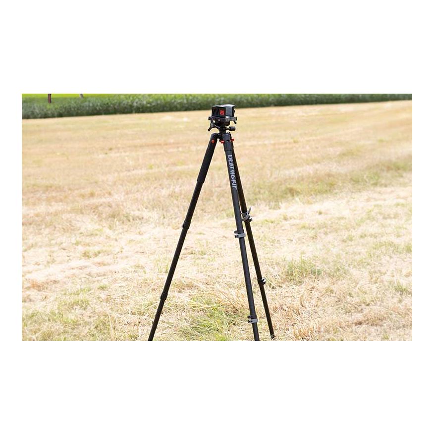 Death Grip Clamping Tripod - Produktbild 6