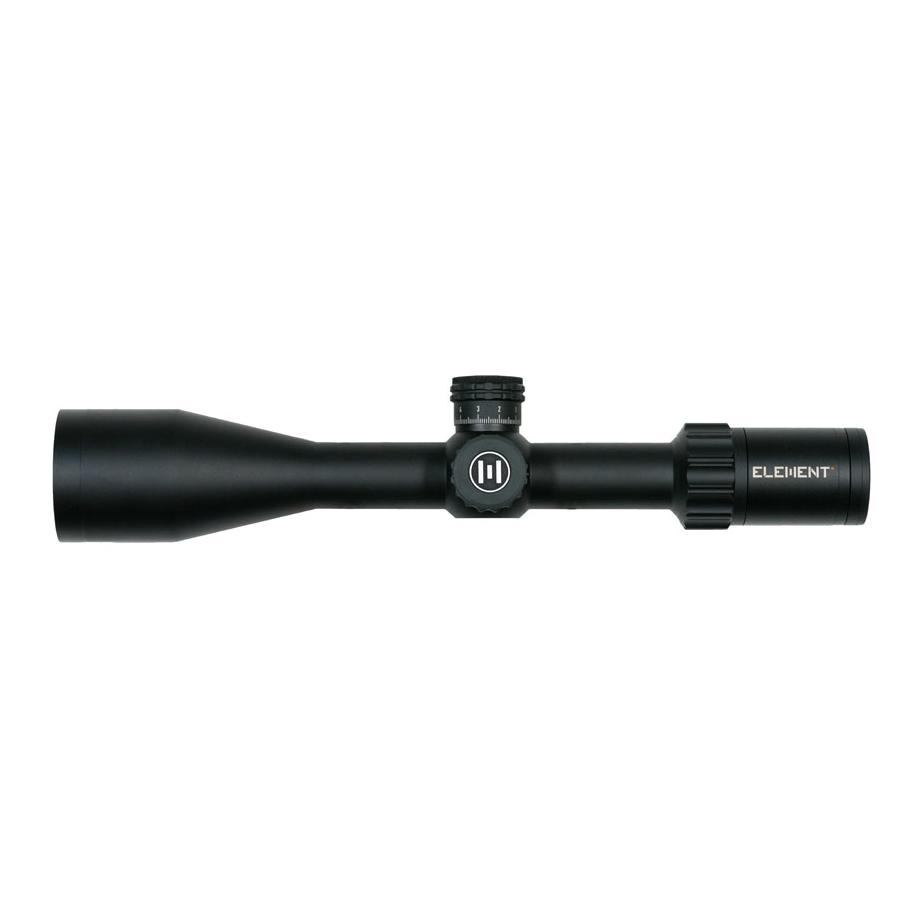 Zielfernrohr Nexus 5-20x50 FFP - Produktbild 2