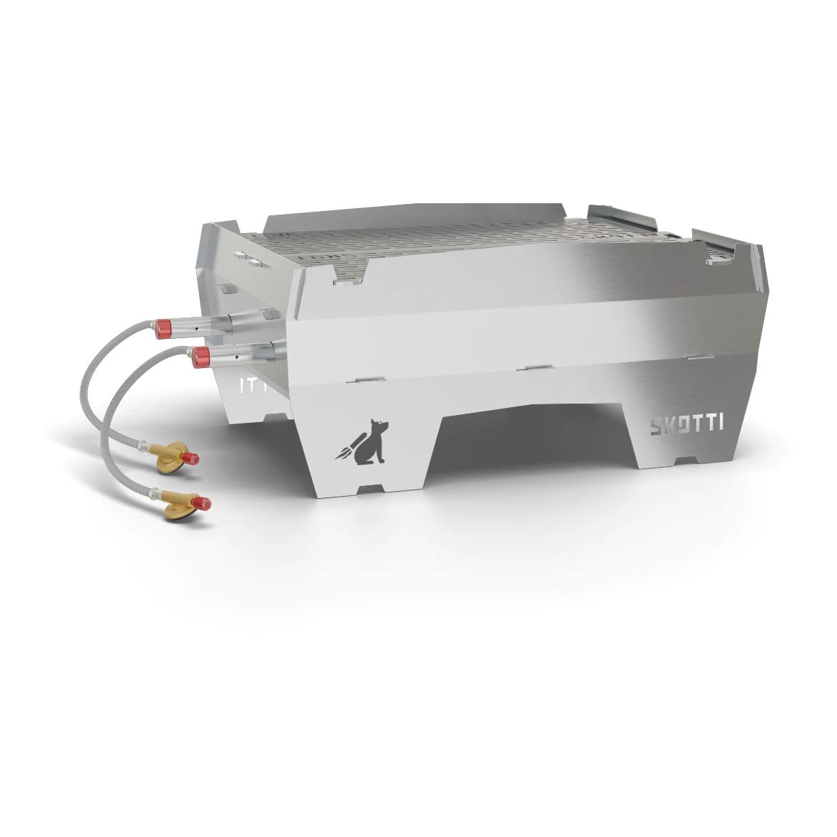 SKOTTI Max Grill - Grill - Produktbild 1