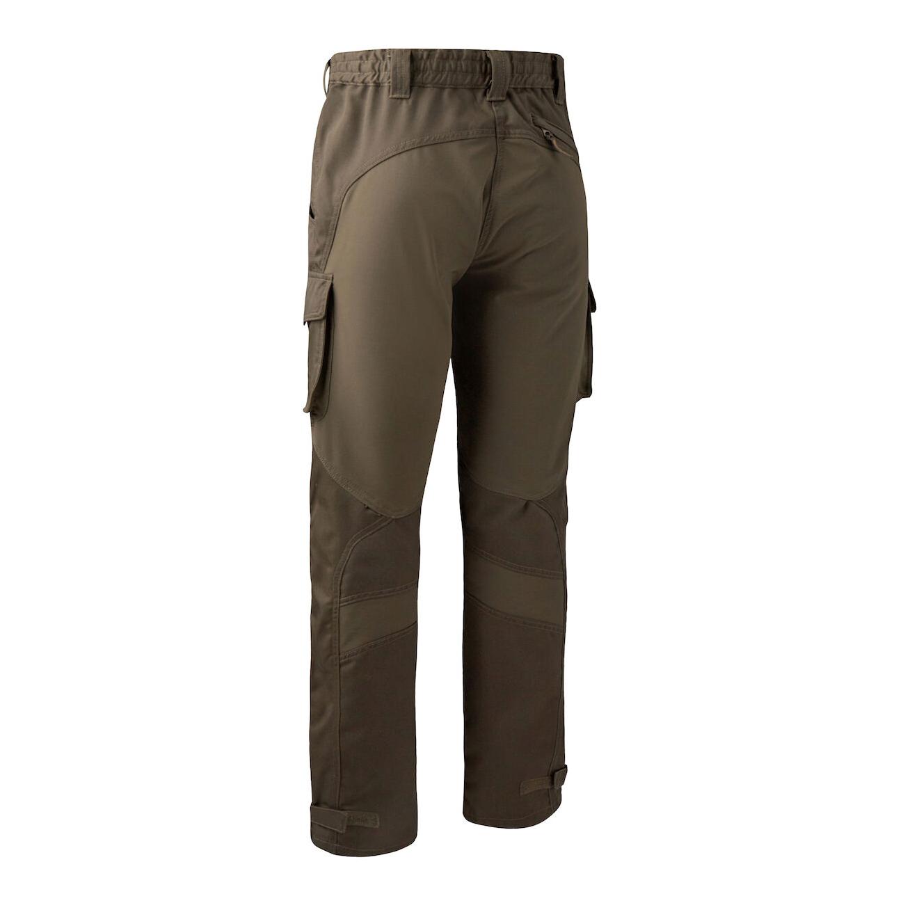 Rogaland Stretch Hose - Fallen Leaf - Produktbild 2