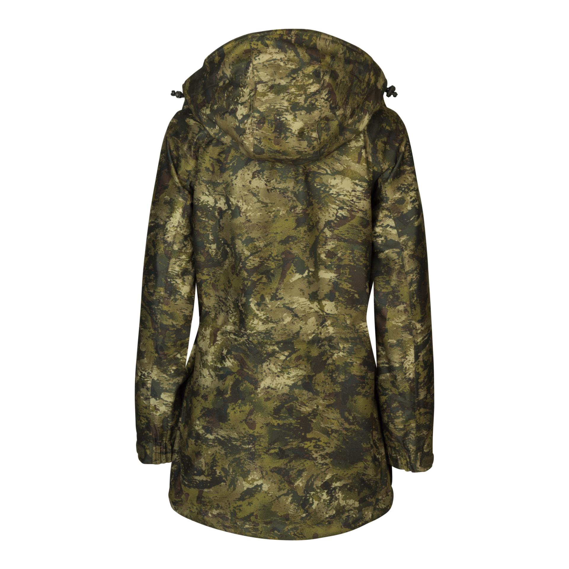 Avail Camo Jacke Women - Produktbild 4