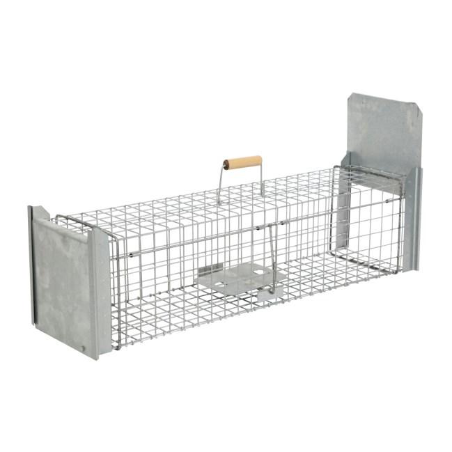 Kastenfalle Alive Predator Super - Produktbild 5