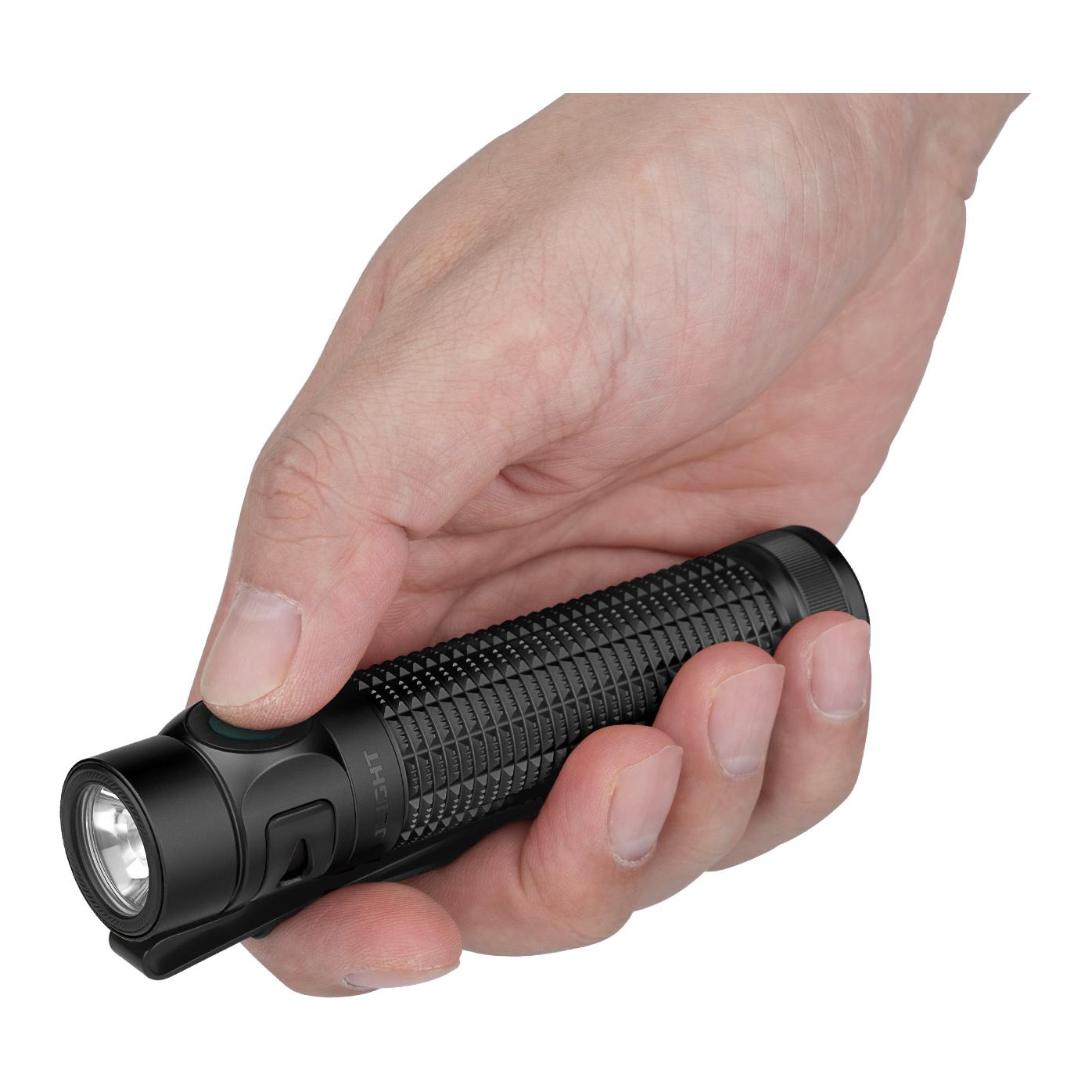 Baton 4 Pro - EDC Taschenlampe - Produktbild 2