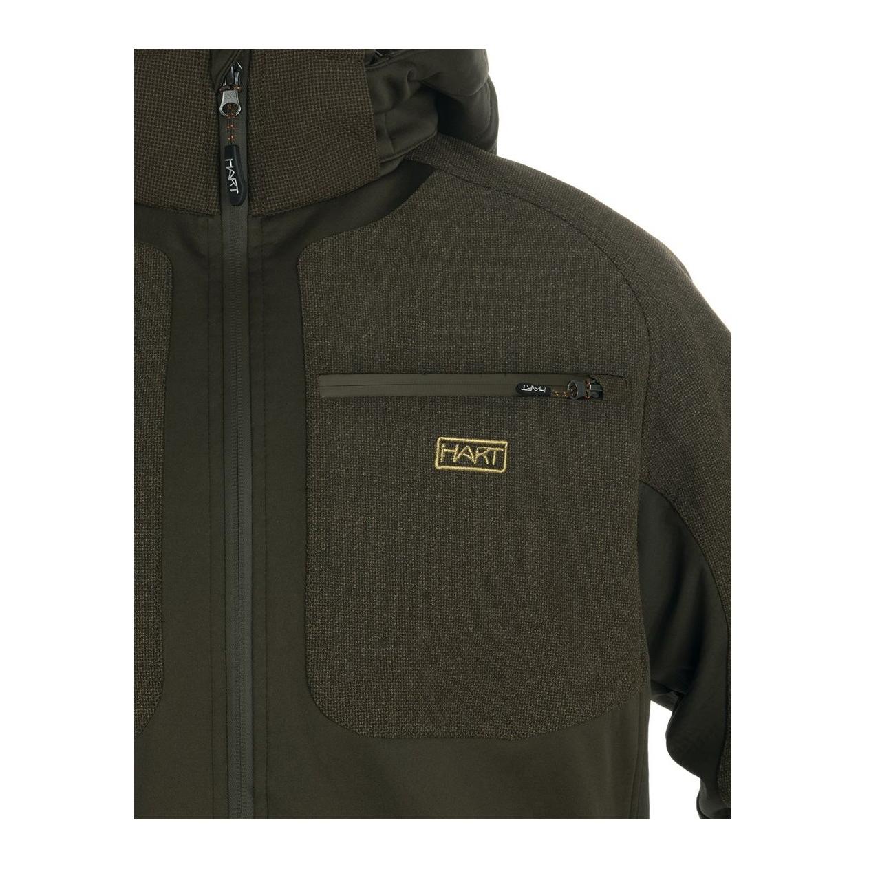 BLADE-J Jacke Herren - Produktbild 2