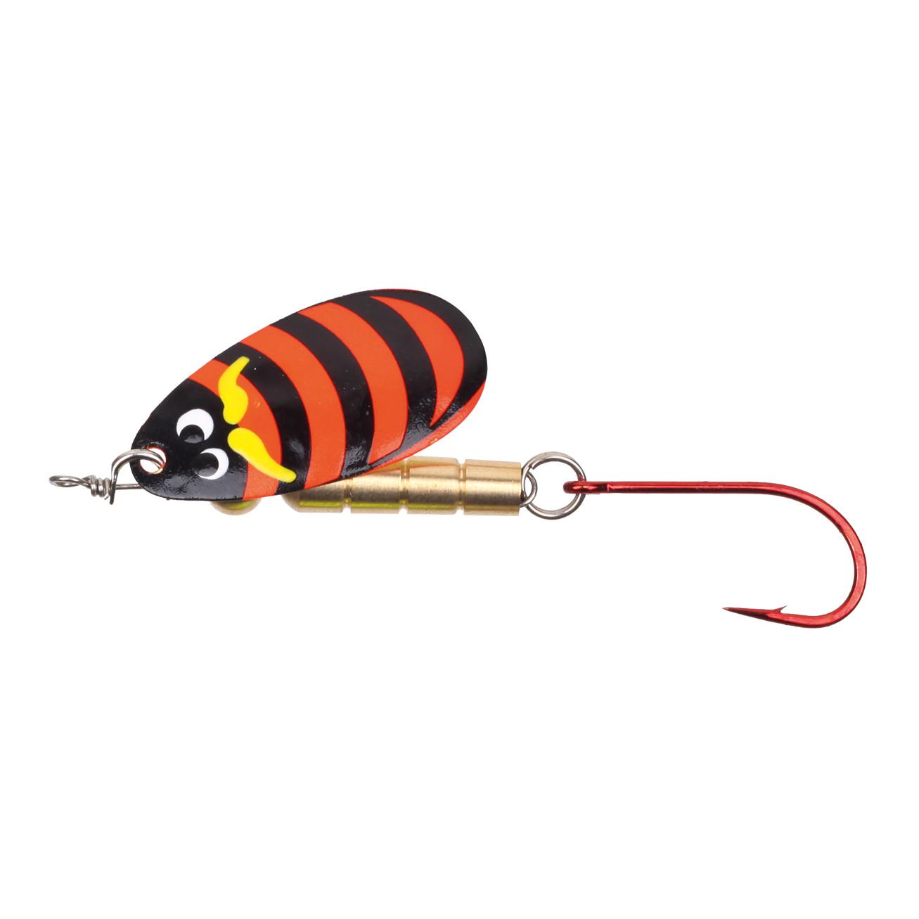 EGB Wespe beschwert - Spinner - Produktbild 1