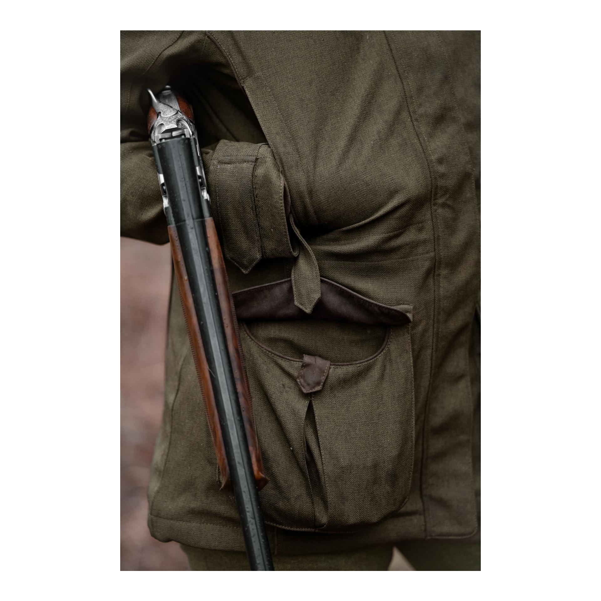 Woodcock Royale Eve Jacke - Produktbild 3