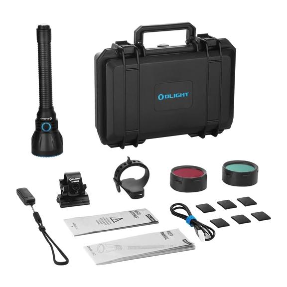 Javelot Turbo 2 Kit - Produktbild 1
