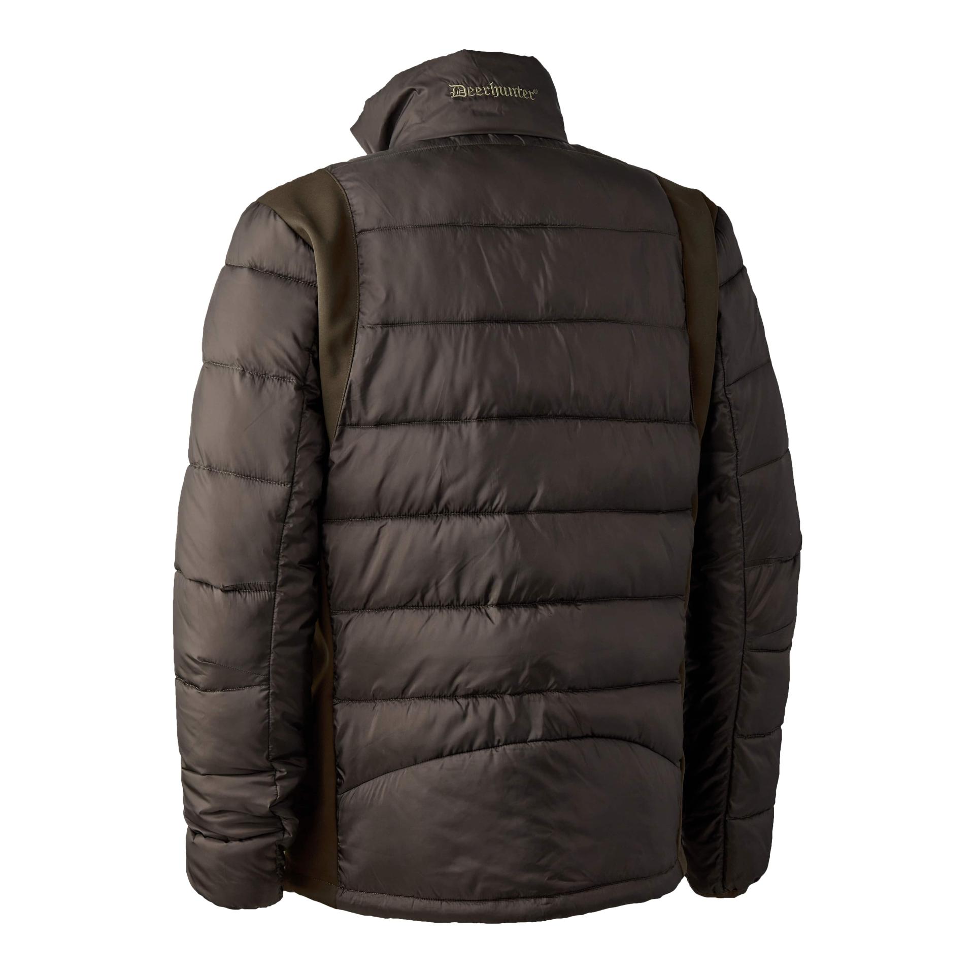 Jacke Excape Quilted Herren - Produktbild 2