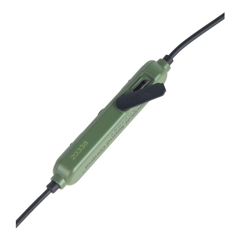 Sport ADVANCE Gehörschutz - Produktbild 4