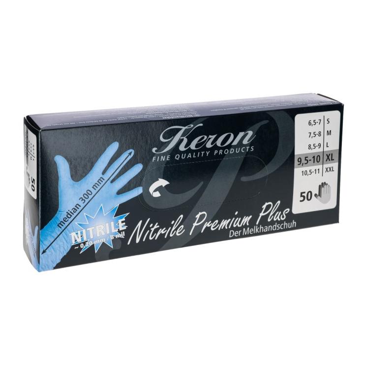 Einmalhandschuhe Nitrile Premium - Produktbild 4