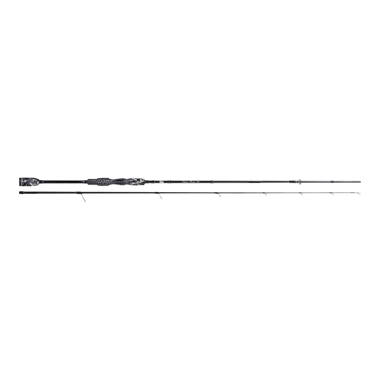 Silver Dust Spin - Spinnrute - Produktbild 1