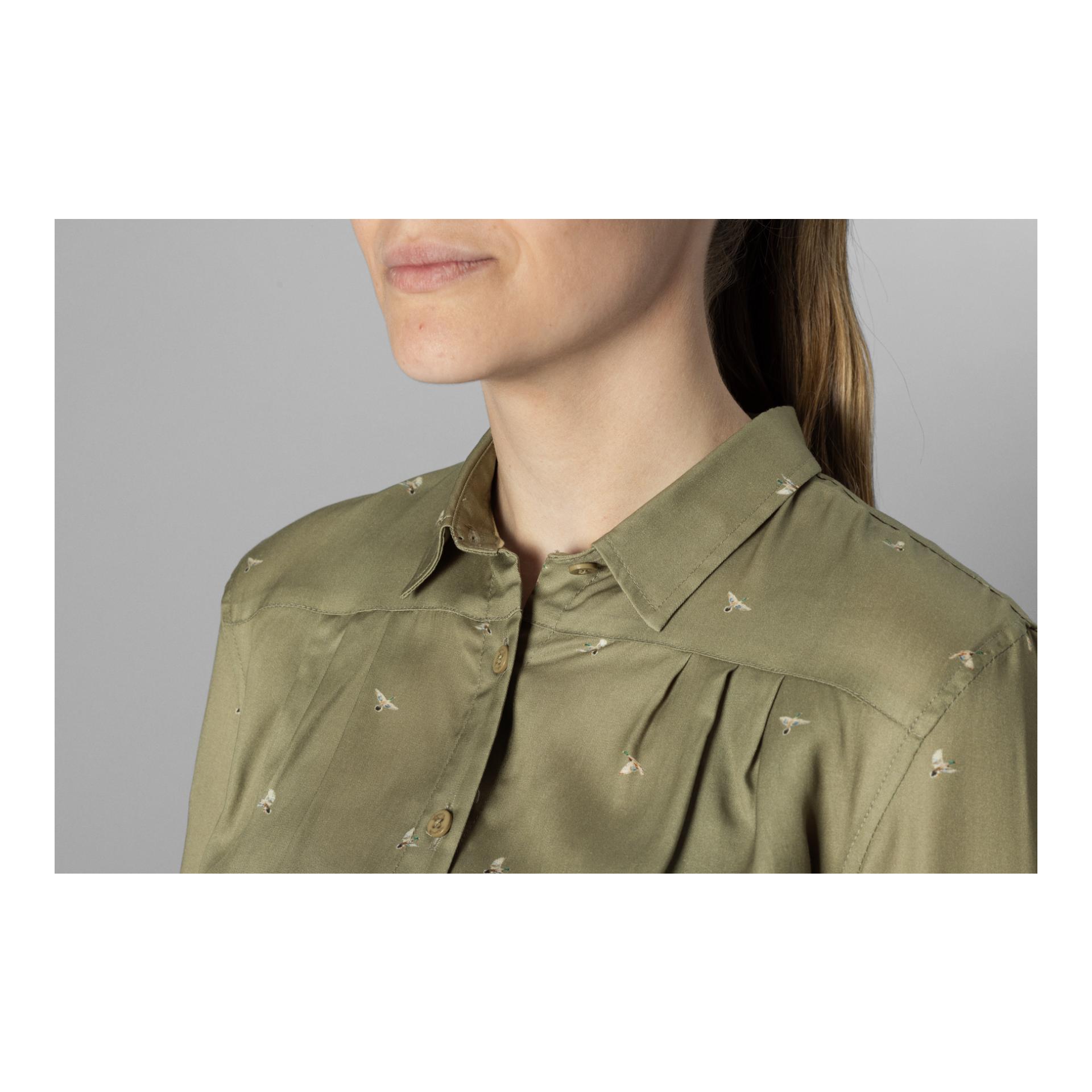 Abigail Bluse - Produktbild 4