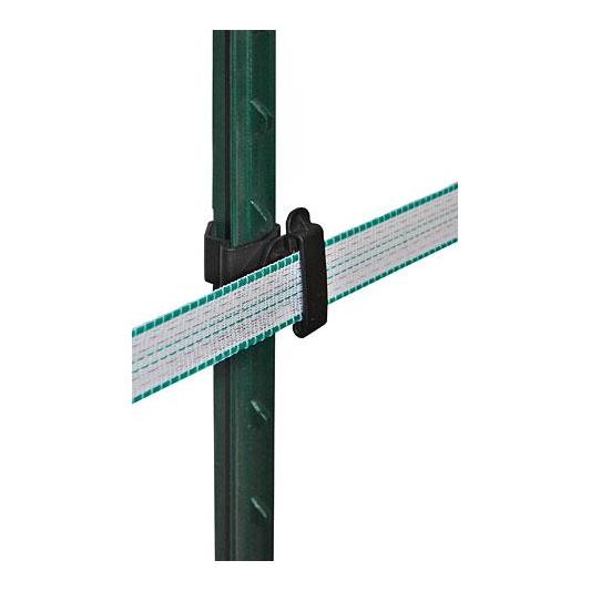 T-Pfosten Bandisolator - Produktbild 2
