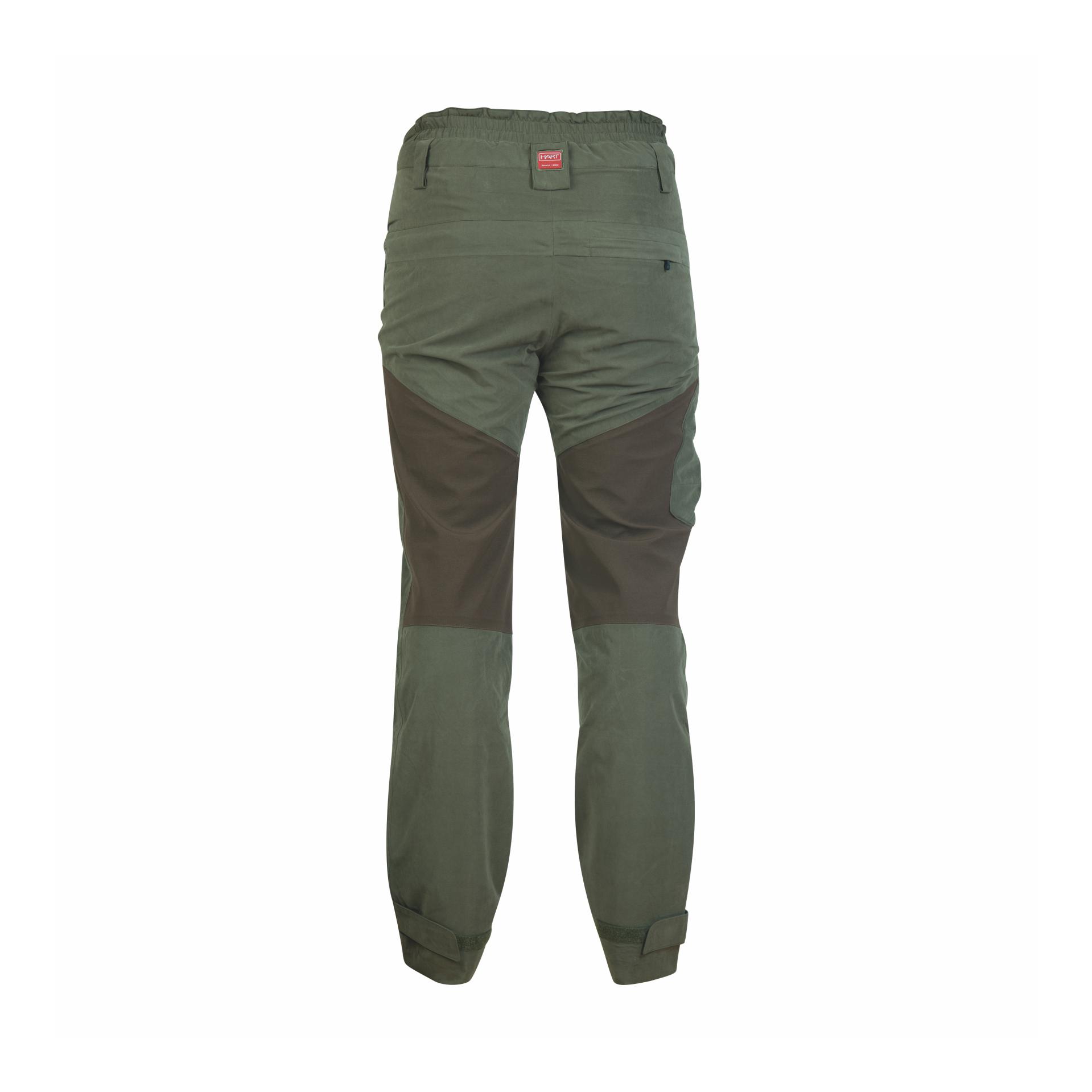 Hosen HEIDE Herren - Olive - Produktbild 2