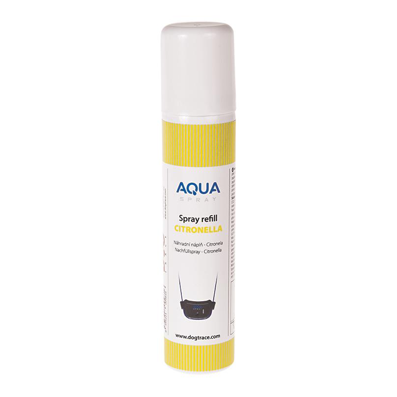 AQUA Nachfüllspray Citronella - Produktbild 1