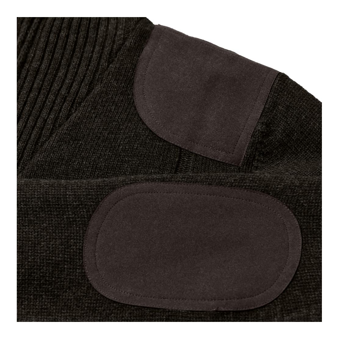Finley Stormliner Strickpullover - Produktbild 3