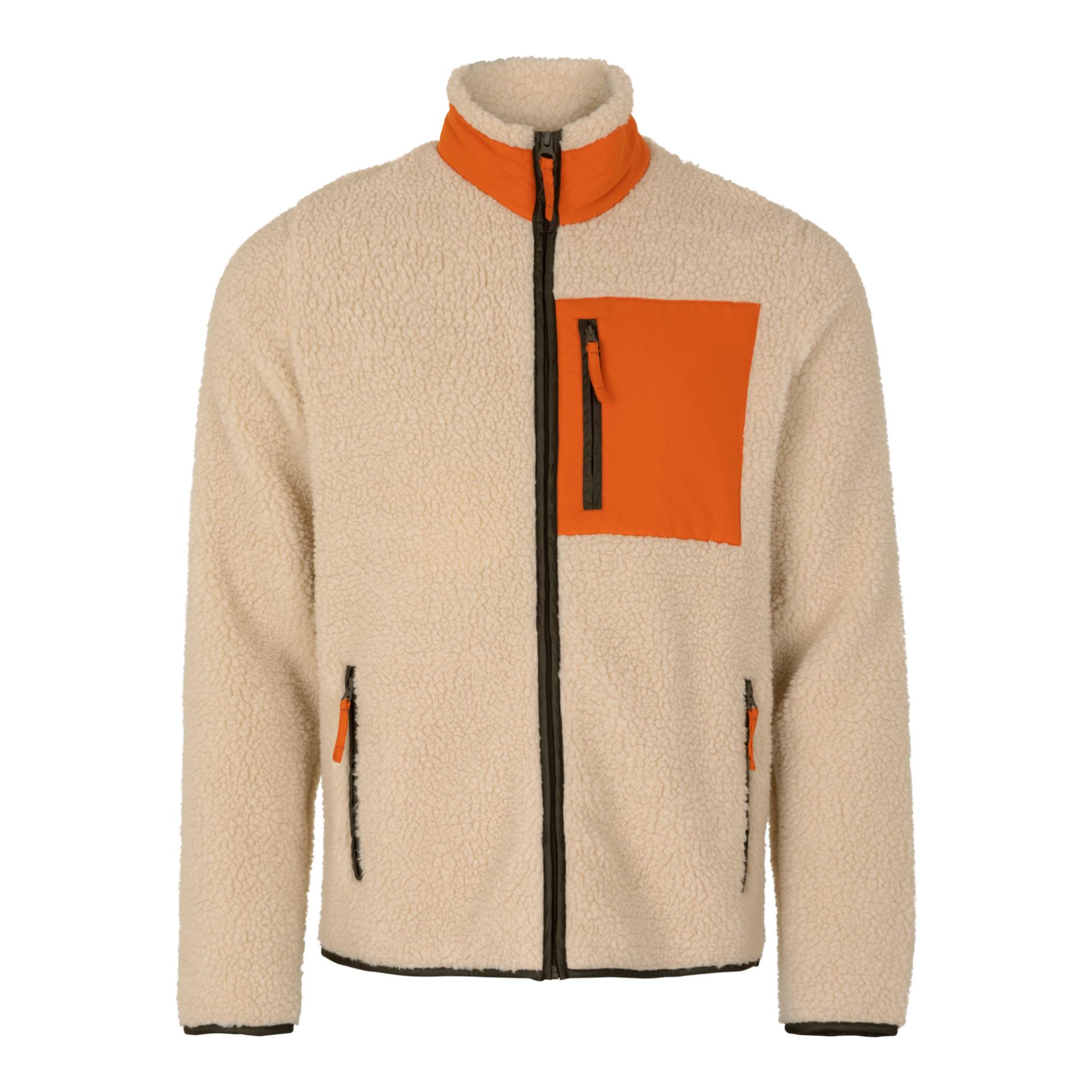 Zephyr Fleecejacke - Produktbild 1