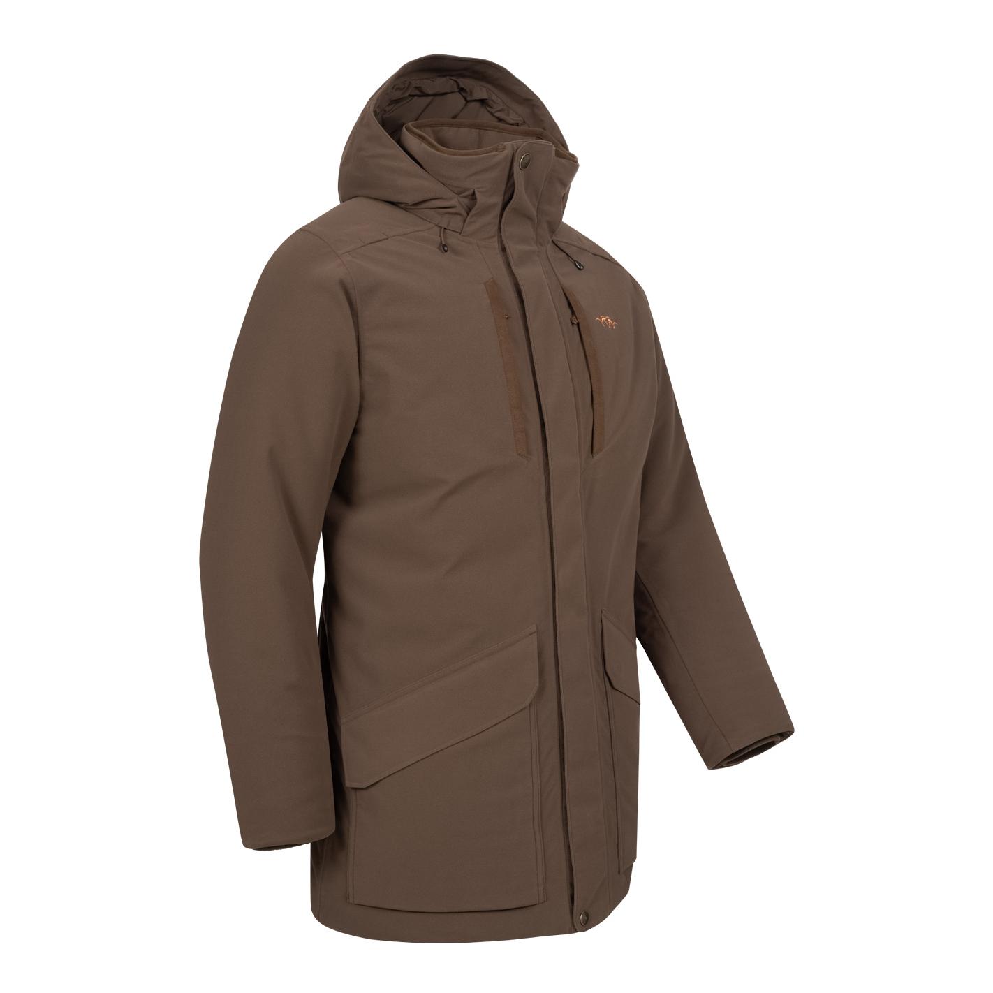Herren Daunen WP Jacke Janus - Produktbild 4