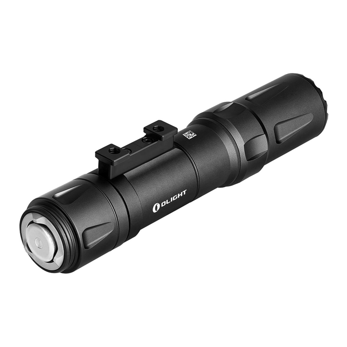 Odin LED Waffenlampe - Schwarz - Produktbild 4
