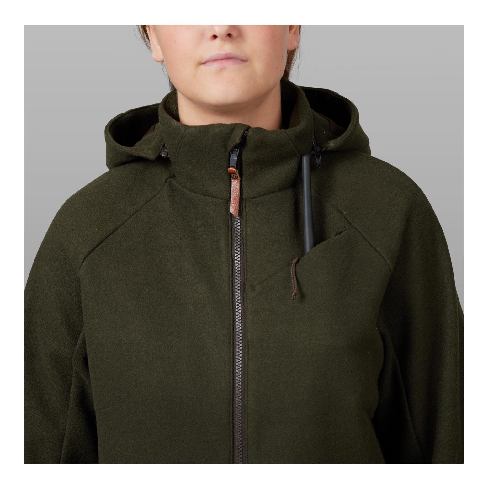 Jacke Metso Hybrid Damen - Produktbild 3