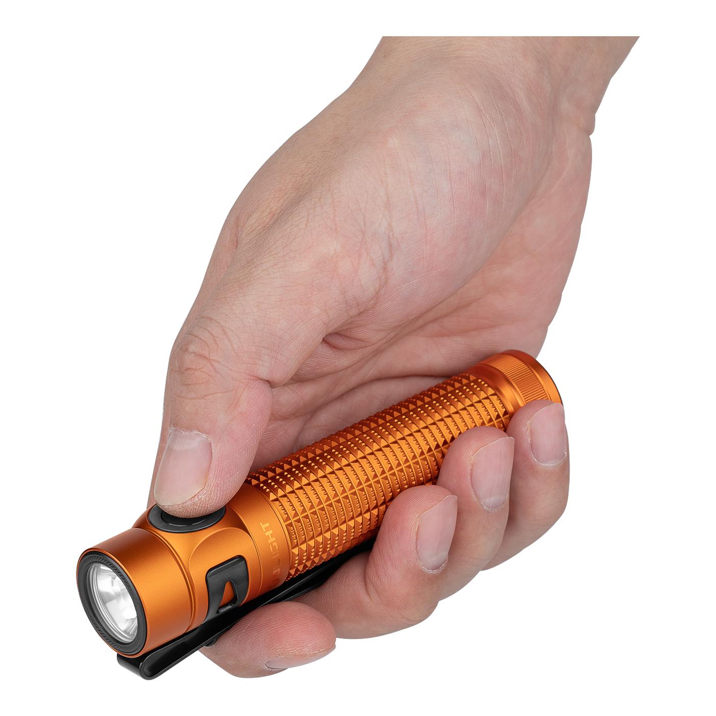 Baton 4 Pro - EDC Taschenlampe - Produktbild 4