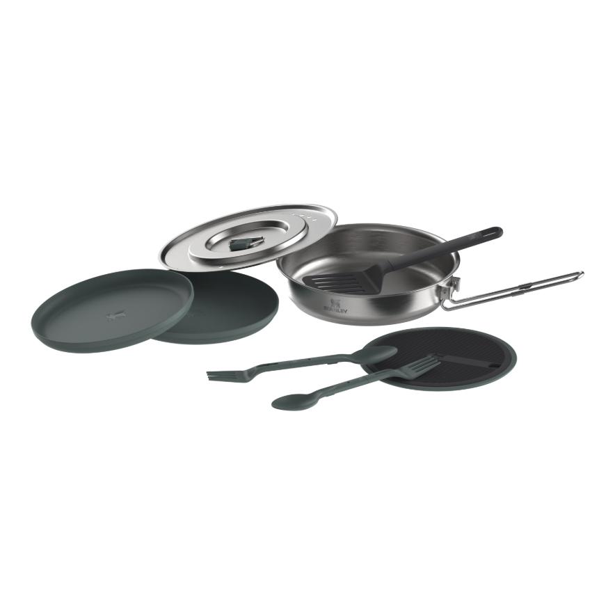 Wildfare Core Bratpfanne 0.94l - Produktbild 2