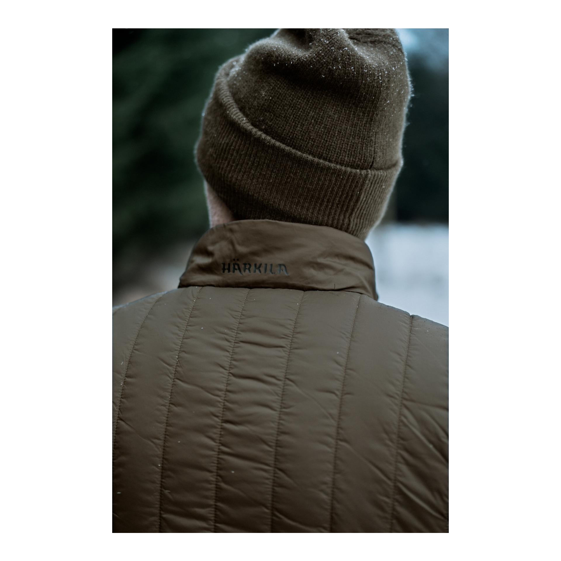 Heat Insulated waistcoat - Heizweste - Produktbild 2