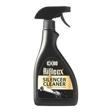 Schalldämpfer-Reinigungsspray - Produktbild 1