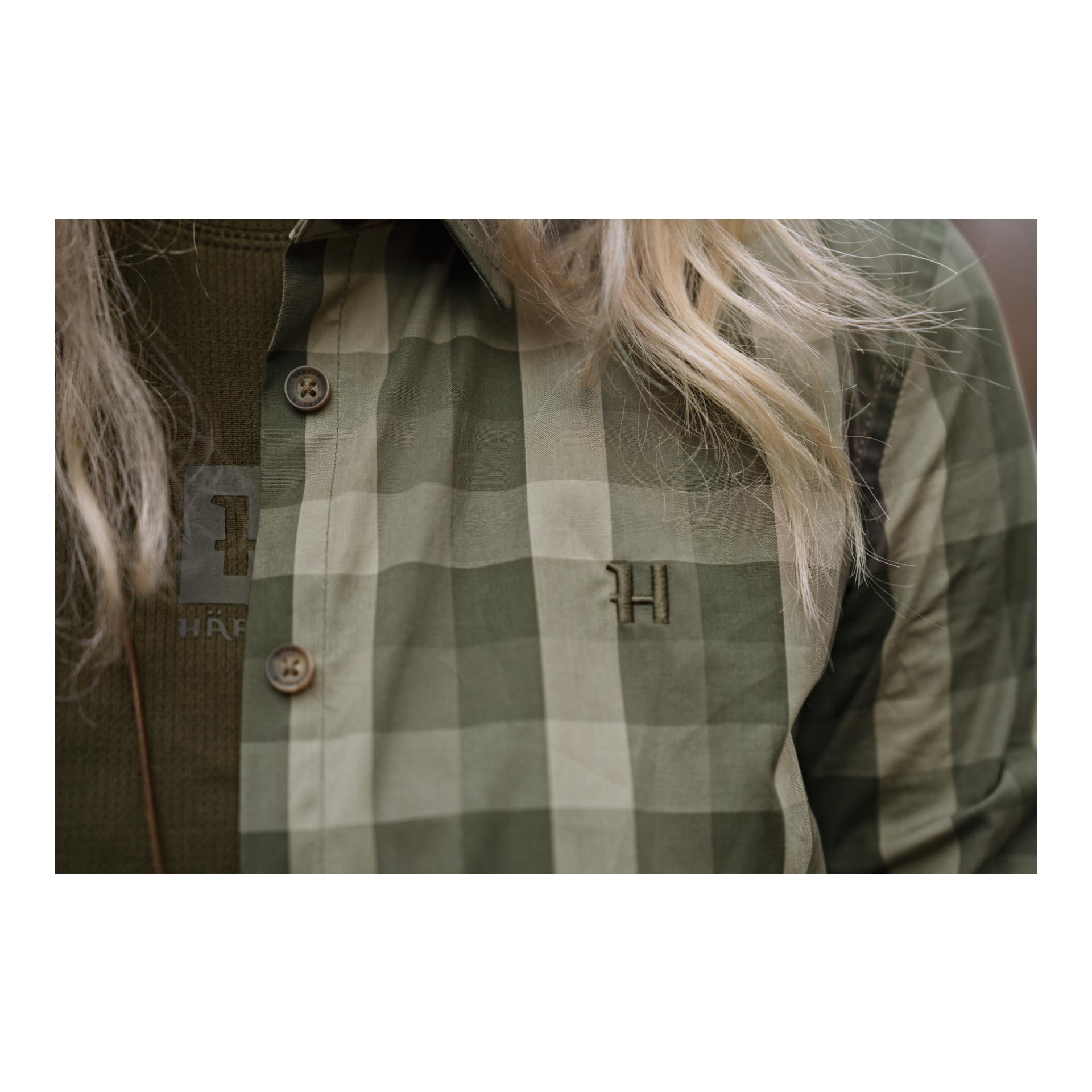 Akeena Bluse  - Produktbild 3