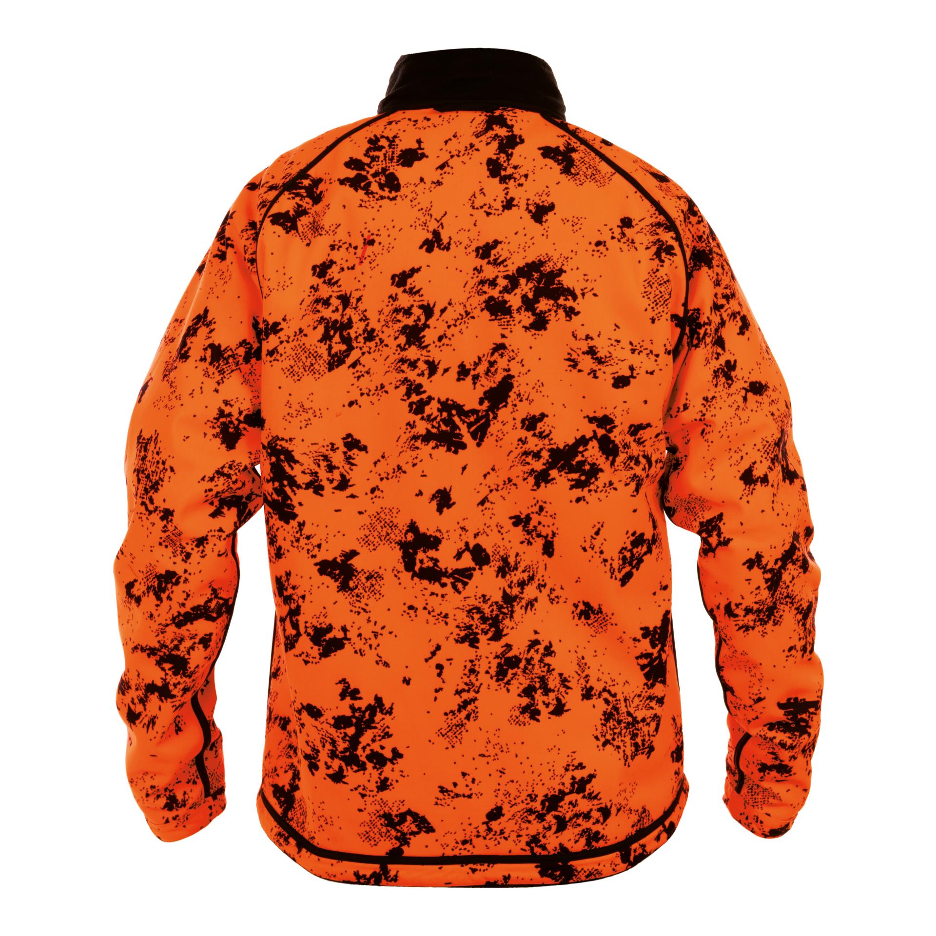 TULSA-S Softshelljacke Herren - Produktbild 5
