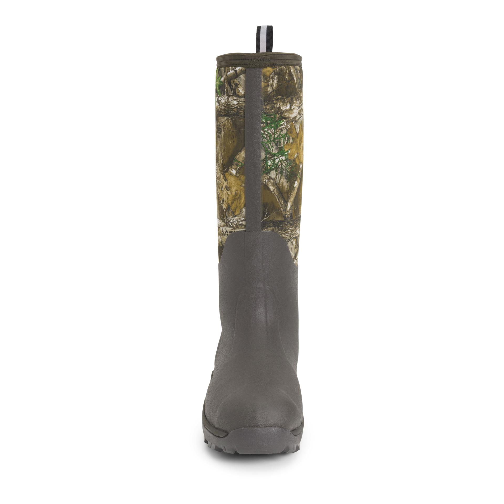 Gummistiefel Herren Woody Max - Produktbild 4