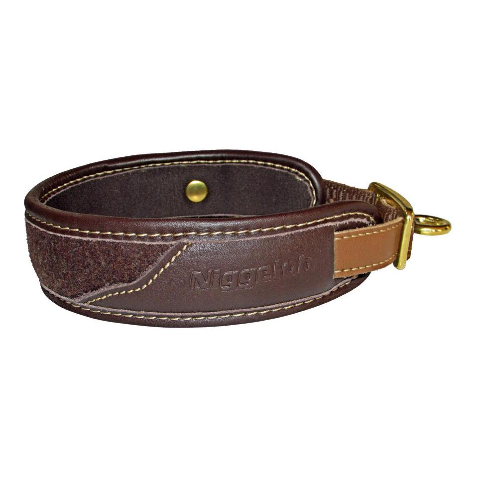 Halsung Classic Loden - Produktbild 1