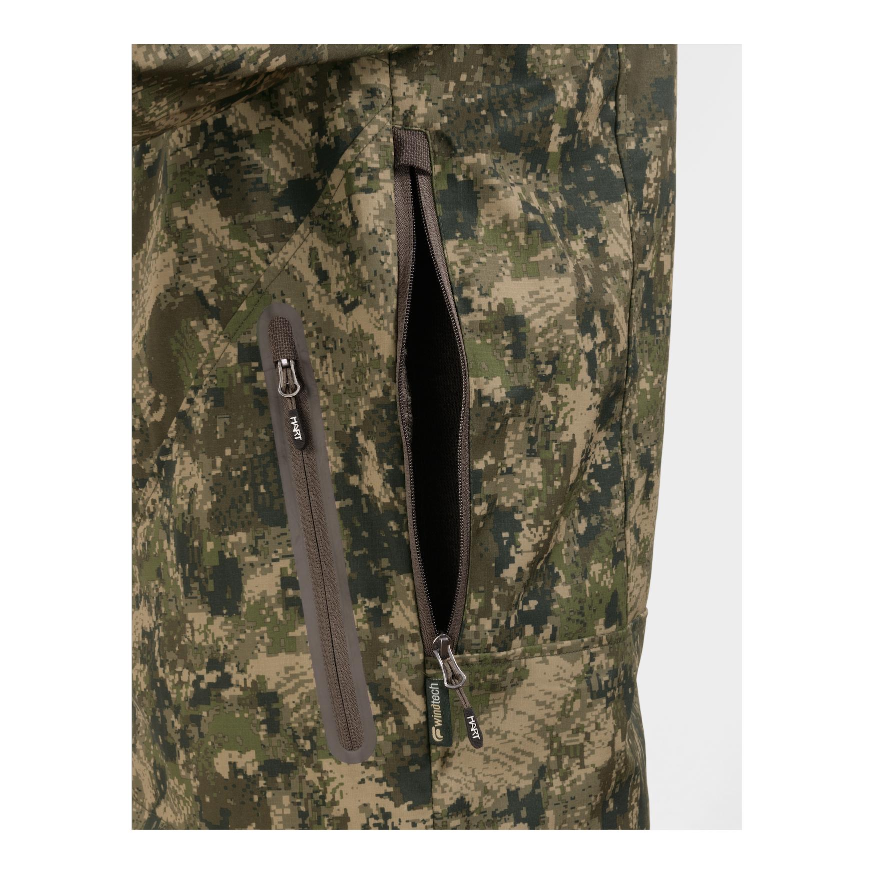 CHAMOIS-J Jacke Herren - Produktbild 4