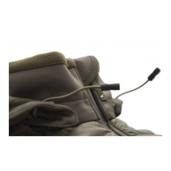 ISG 2.0 Jacke G-Loft - oliv - Produktbild 2
