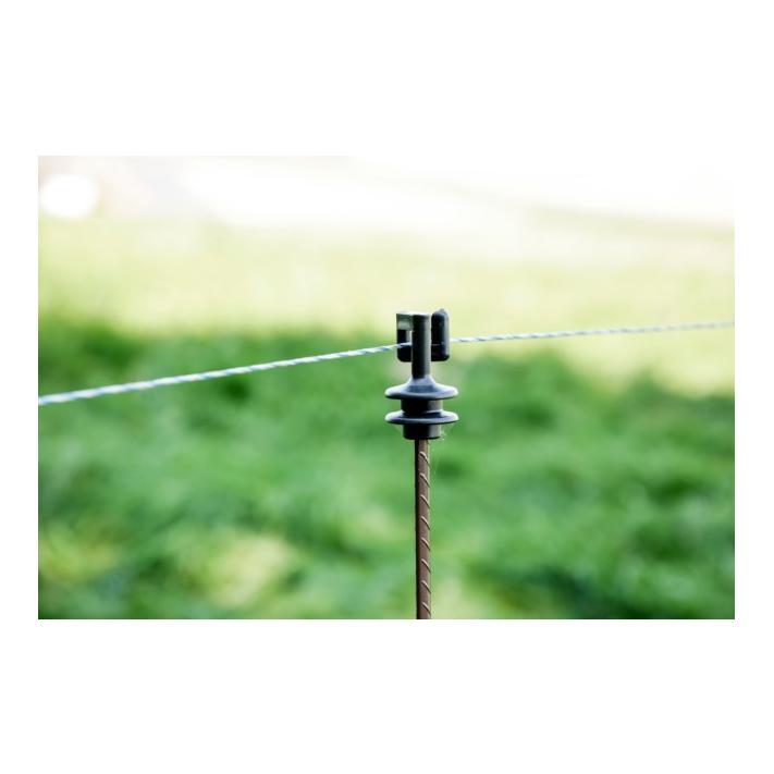 Rundstahlpfähle - 10 Stück - Produktbild 2