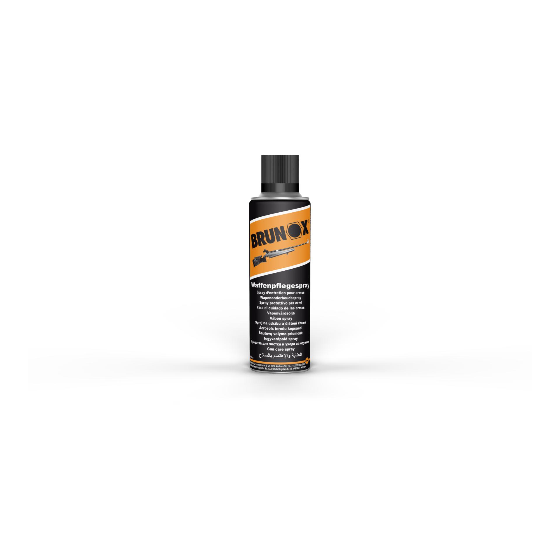 Waffenpflegespray - Produktbild 1