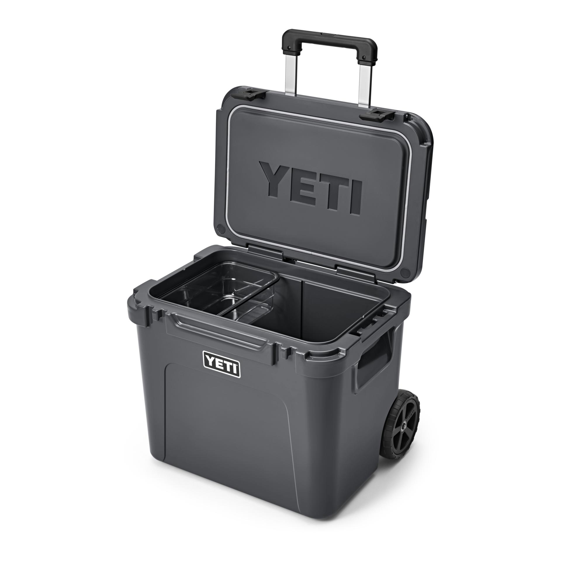 ROADIE 60 WHEELED COOL BOX - Kühlbox - Produktbild 1
