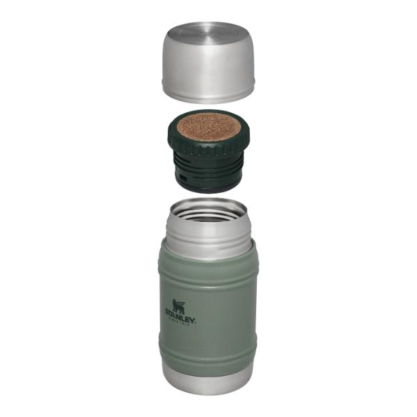 Artisan Thermal Food Jar 0.5l - Produktbild 3